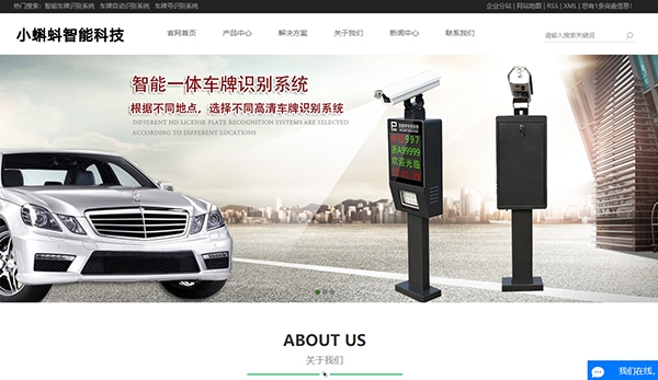南寧小蝌蚪智能科技有限公司